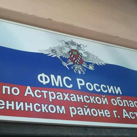 прописка в Волжске